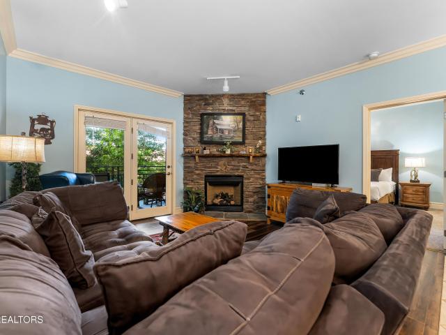 Condo for sale in Tennessee