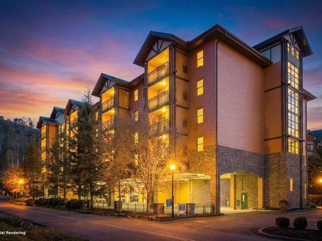Condo for sale in Tennessee
