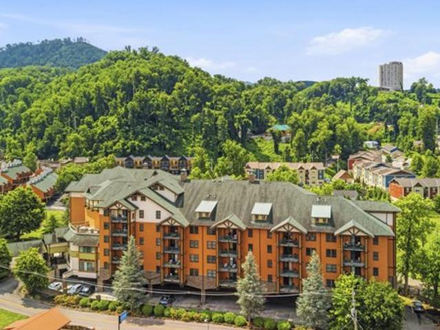 Condo for sale in Tennessee
