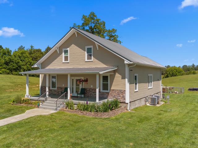 House for sale in Tennessee