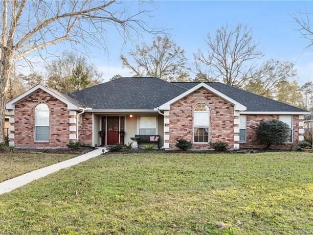House for sale in Hammond, Louisiana