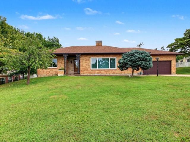 House for sale in Adams, Illinois