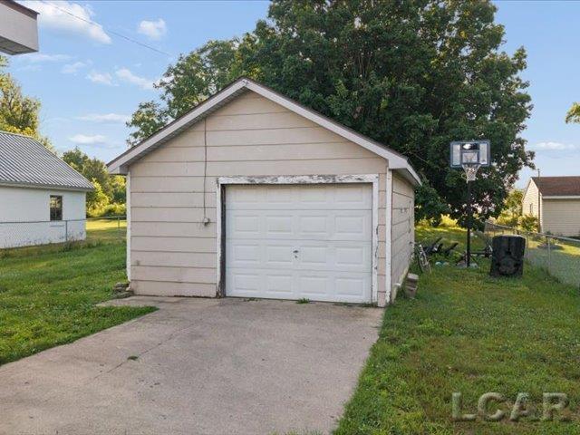 House for sale in Michigan