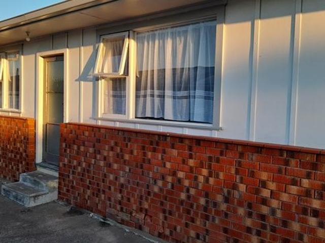 Apartment for rent in Manawatu District