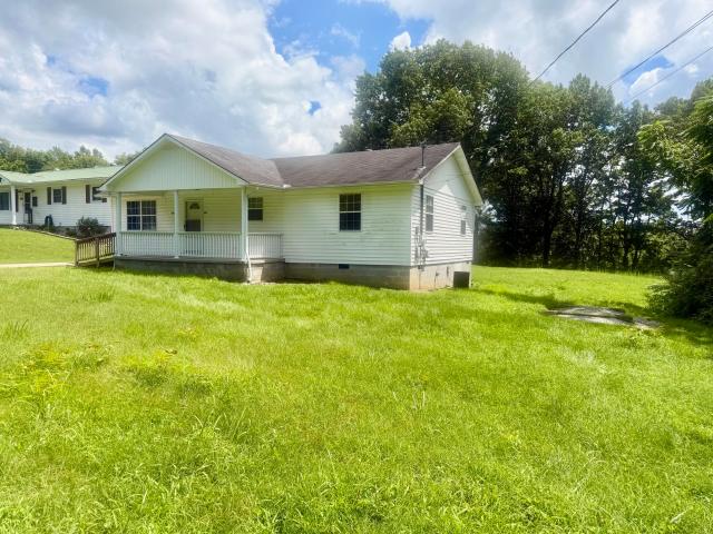 House for sale in Stearns, Kentucky