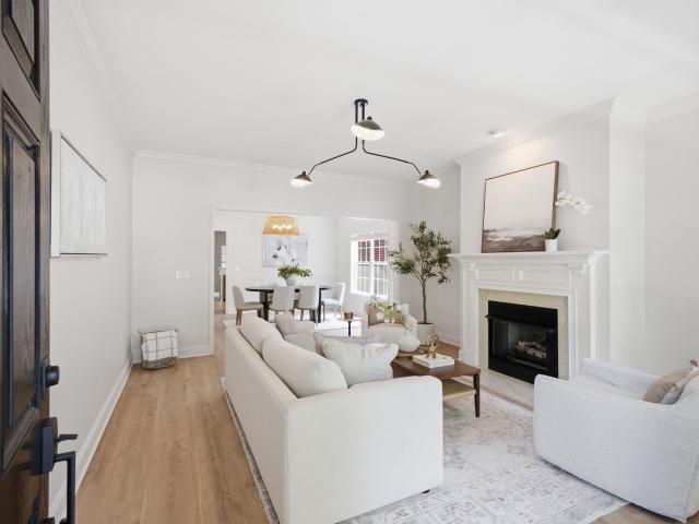 Townhouse for sale in Tennessee