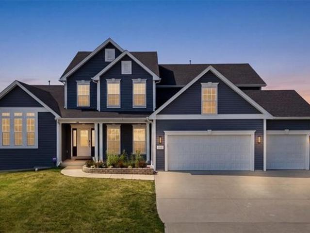 House for sale in Lake Saint Louis, Missouri