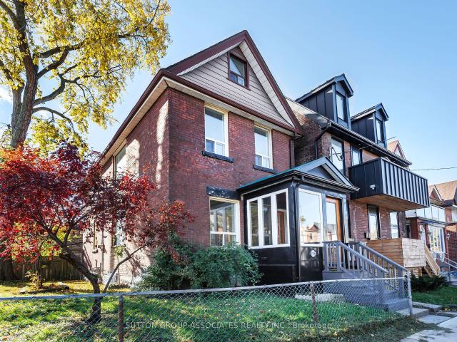 House for sale in Woburn, Ontario