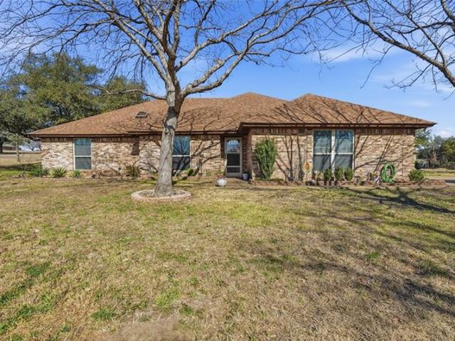 House for sale in Azle, Texas