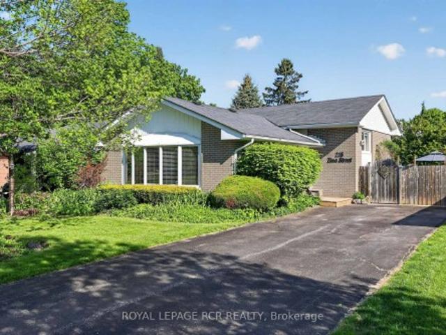House for sale in Dufferin, Ontario