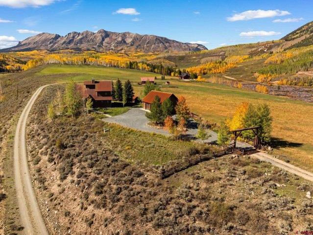 House for sale in Gunnison, Gunnison County