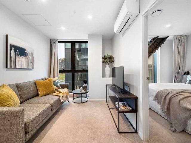 Apartment for rent in Otakou