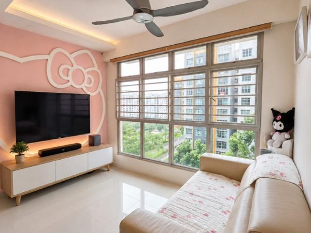 Apartment for sale