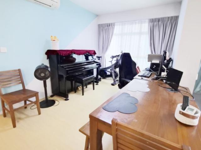 Apartment for sale