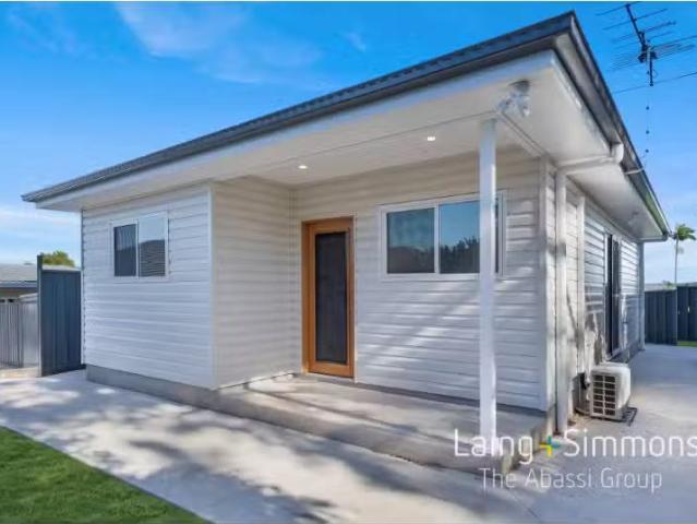 House for rent in Sydney, New South Wales