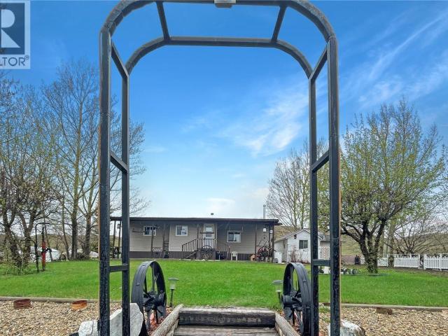 House for sale in Saskatchewan