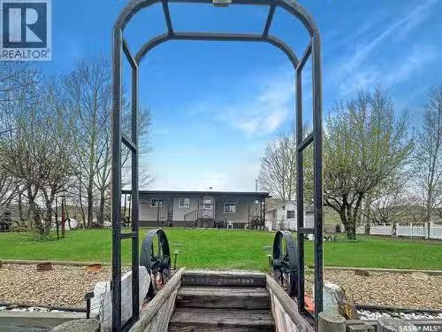 House for sale in Lac Pelletier, Saskatchewan