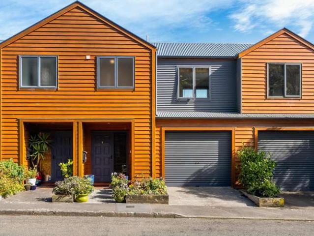 Townhouse for sale in Matata, Wellington