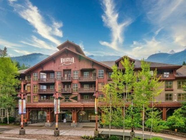Apartment for sale in Whistler, British Columbia