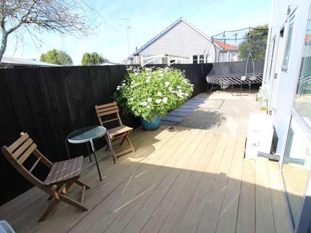 Townhouse for rent in Hamilton, Waikato