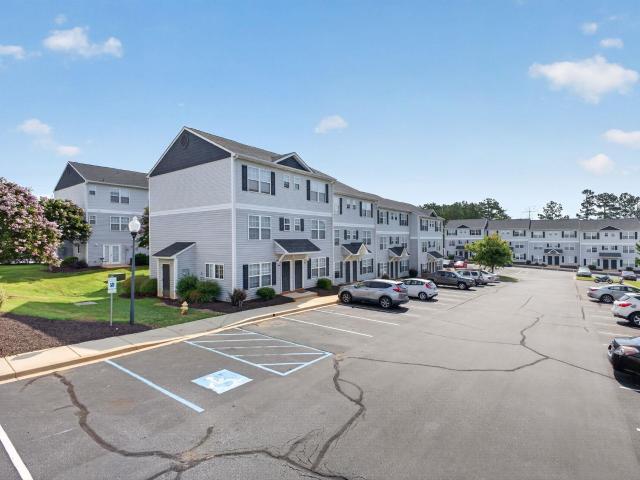 Townhouse for sale in Central, South Carolina