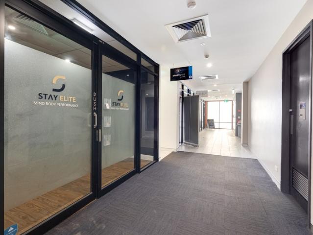 Office for rent in Kings Creek, Queensland