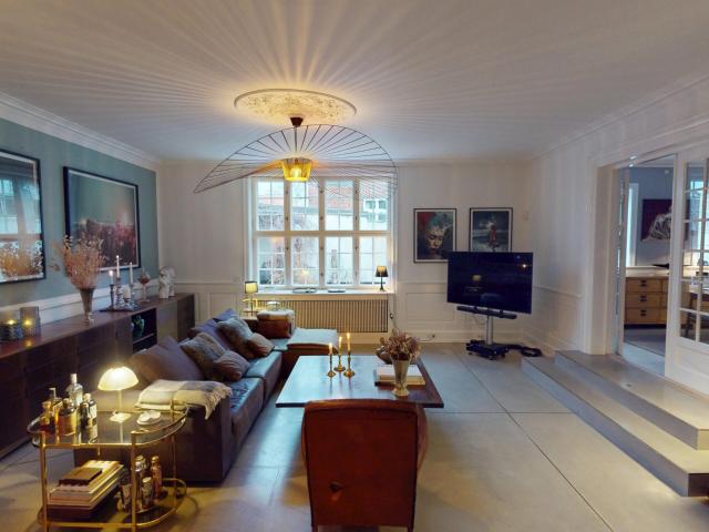 Hus til leje i København, Brøndby