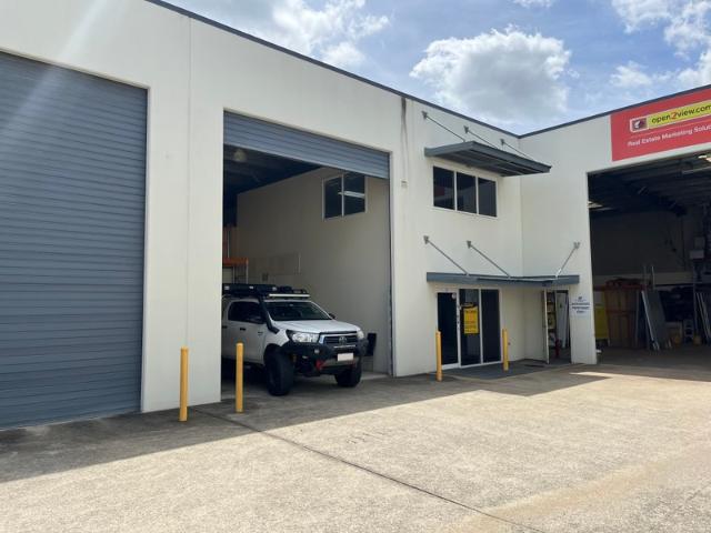 Warehouse for sale in Toombul, Queensland