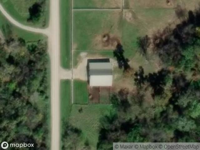 House for sale in Centerville, Iowa