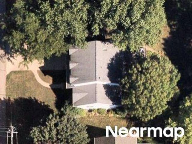 House for sale in Spirit Lake, Iowa