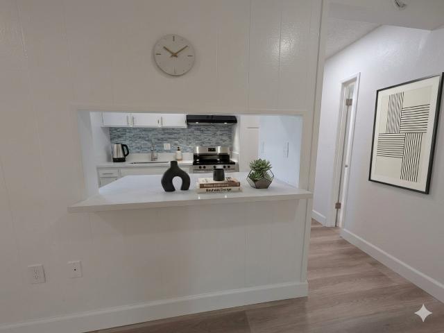 Apartment for rent in Hawaiian Gardens, California