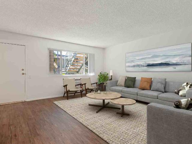 Apartment for rent in Hawaiian Gardens, Los Angeles County