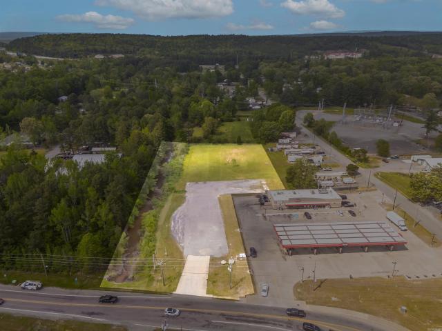 Land for sale in Ark