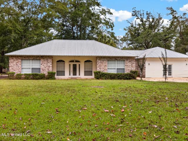House for sale in Moss Point, Jackson County