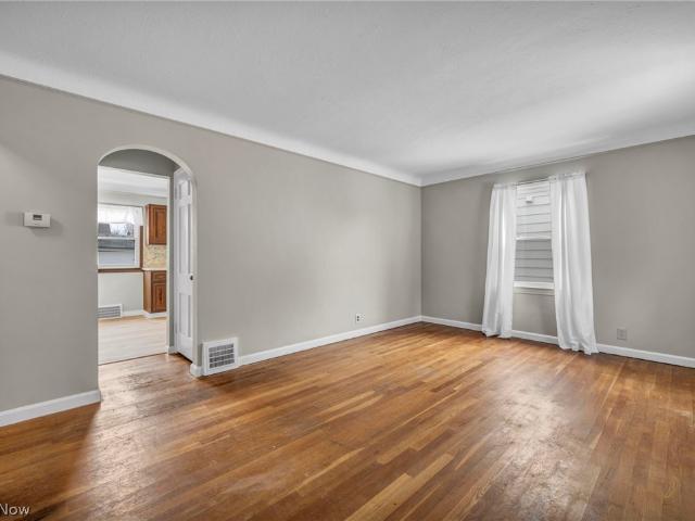 House for sale in Maple Heights, Ohio