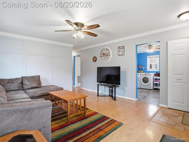 House for sale in Saint Clair Shores, Michigan