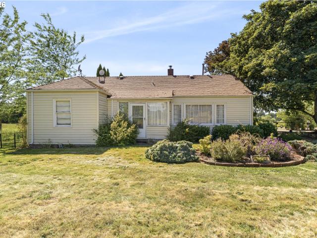 House for sale in Oregonia