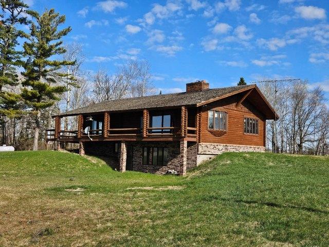 Farm for sale in Bagley, Minnesota