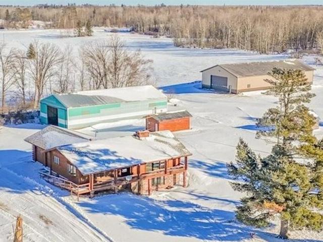 Farm for sale in Bagley, Minnesota