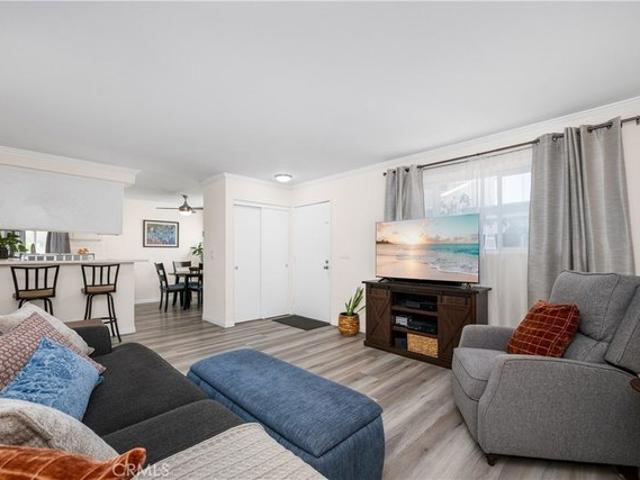 Condo for sale in Hawaiian Gardens, California
