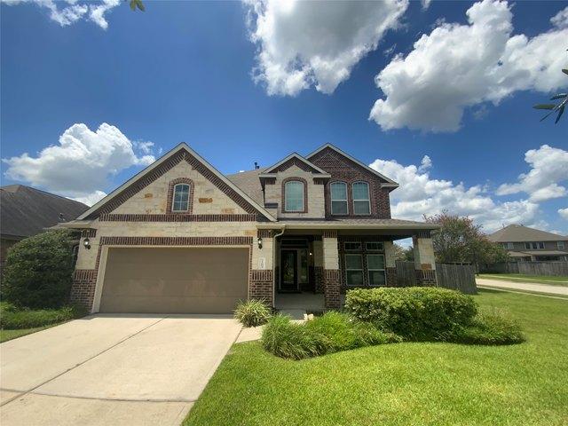 House for sale in New Caney, Texas