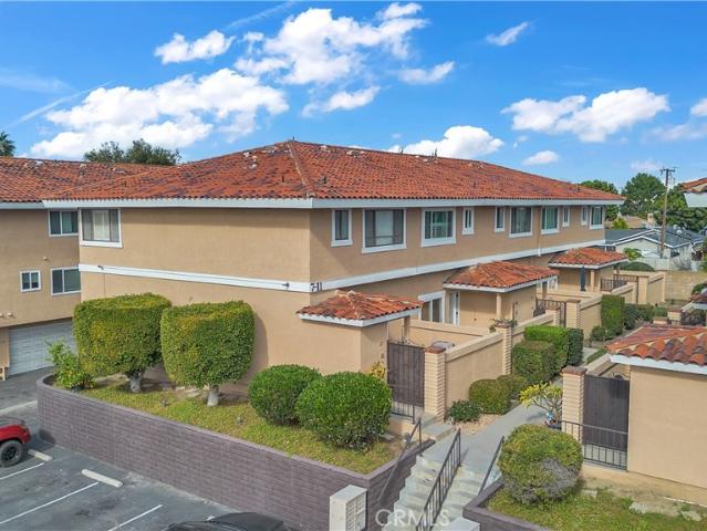 Property for sale in Carson, California