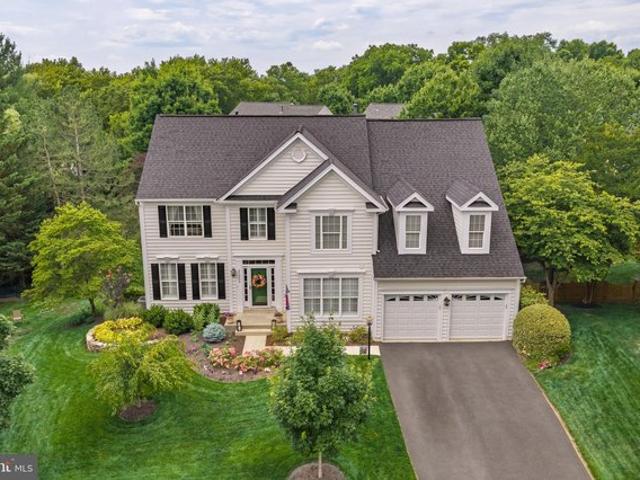 House for sale in Virginia