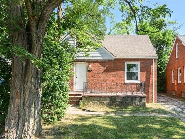 House for sale in Maple Heights, Ohio