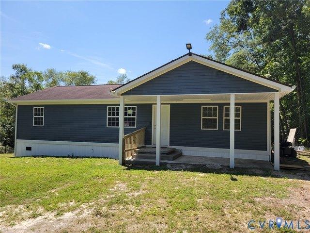 House for sale in Virginia