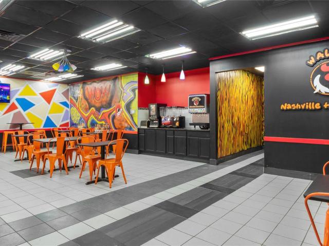 Commercial for sale in Warren