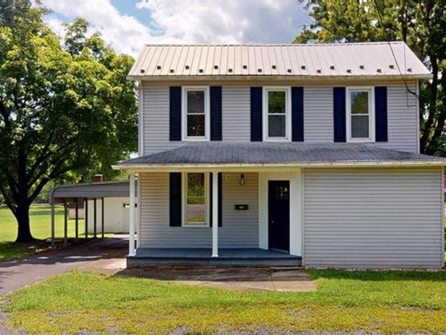 House for sale in Westernport, Maryland