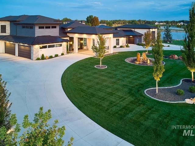 House for sale in Star, Canyon County