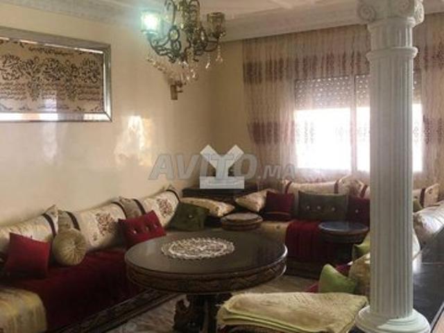 Appartement vente à Salé