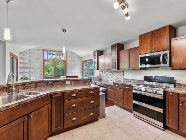 House for sale in Lannon, Wisconsin